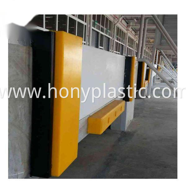 uhmwpe sheet Coefficient of Li3